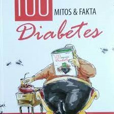 100 Mitos % Fakta Diabetes
