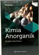 Kimia Anorganik Struktur dan Ikatan Ed. 2