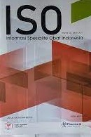 ISO Informasi Spesialite Obat Indonesia Volume 53 - Tahun 2021