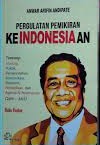 Pergulatan Pemikiran Ke Indonesiaan