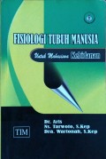 Fisiologi Tubuh Manusia Untuk Mahasiswa Kebidanan