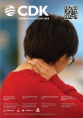Majalah CDK Edisi 288 - Neuro Vol. 47 No. 7, September 2020