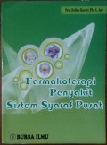 Farmakoterapi Penyakit Sistem Syaraf Pusat