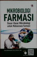 Mikrobiologi Farmasi (Dasar - dasar Mikrobiologi untuk Mahasiswa Farmasi)