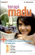 Terapi Madu