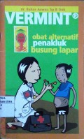 Vermint (Obat alternatif penakluk busung lapar)