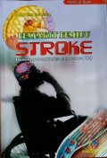Penyakit Pemicu Stroke  ( Dilengkapi posyandu lansia dan posbindu PTM )