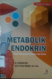 Metabolik Endokrin