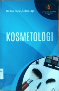 Kosmetologi 2018