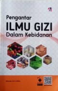 Pengantar Ilmu Gizi Dalam Kebidanan