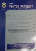 Jurnal Vektor Penyakit vol. 4 no.1 April 2020