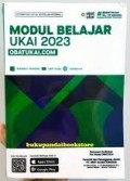 Modul Belajar UKAI 2023