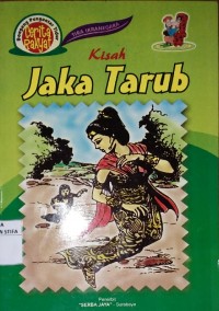 Kisah Jaka Tarub