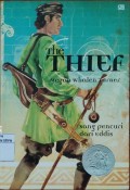 The Thief : Sang pencuri dari eddis