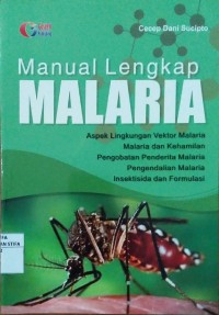 Manual Lengkap Malaria