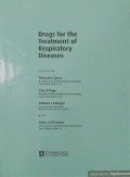 Drugs for the Treatment of Respiratory Diseases