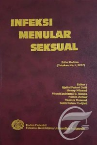 Infeksi Menular seksual Edisi ke. 4