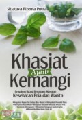 Khasiat Ajaib Kemangi