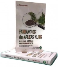 Farmakologi dan Aplikasi Klinis Ramuan Herbal Kombinasi Hrba Jamu Dan TCM