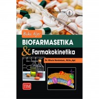 Biofarmasetika Dan Farmakokinetika