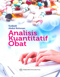 Analisis Kuantitatif Obat