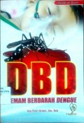 Demam Berdarah Dengue (DBD)