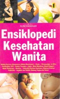 Ensiklopedia Kesehatan Wanita