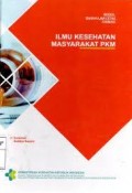 ilmu Kesehatan Masyarakat PKM