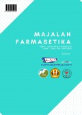 Majalah Farmasetika