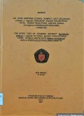 Uji efek ekstrak etanol rumput laut (Eucheuma cottonii J. Agardh) Terhadap Kadar Kolesterol Total Darah Tikus Putih Jantan (Rattus novergicus) Hiperkolesterolemia - Diabetes