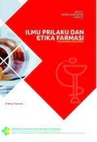 Ilmu Prilaku Dan Etika Farmasi Modul Bahan Cetak Farmasi