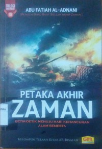 Petaka Akhir Zaman : Detik-detik menuju hari kehancuran alam semesta