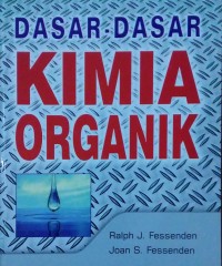 Dasar-dasar Kimia Organik