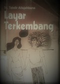 Layar Terkembang