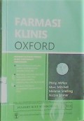 FARMASI KLINIS OXFORD