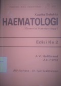 HAEMATOLOGI