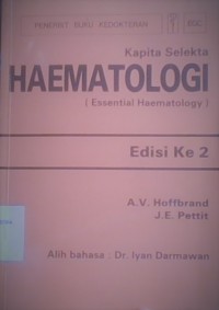 HAEMATOLOGI