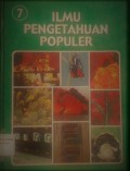 Ilmu Pengetahuan Populer  7