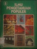 Ilmu Pengetahuan Populer 8