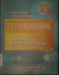 PATOFISIOLOGI : Konsep klinik proses-proses penyakit