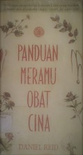 Panduan Meramu Obat Cina