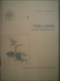 Temu Lawak ( curcuma xanthorriza roxb ) 1