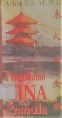 Pengobatan Cina bagi Pemula