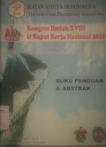 Kongres Ilmiah xviii & Rapat Kerja Nasional 2010