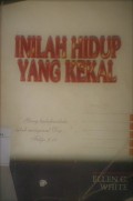Inilah Hidup yang Kekal