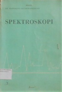 Spektroskopi