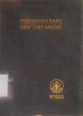 Perjanjian Baru : New Testament