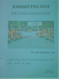 Kosmetologi : buku panduan mata kulia