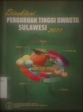 Direktori Perguruan Tinggi Swasta Sulawesi