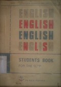 English Students Book